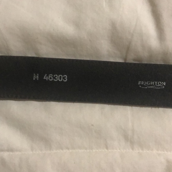 1990’s Brighten belt. - Picture 5 of 5